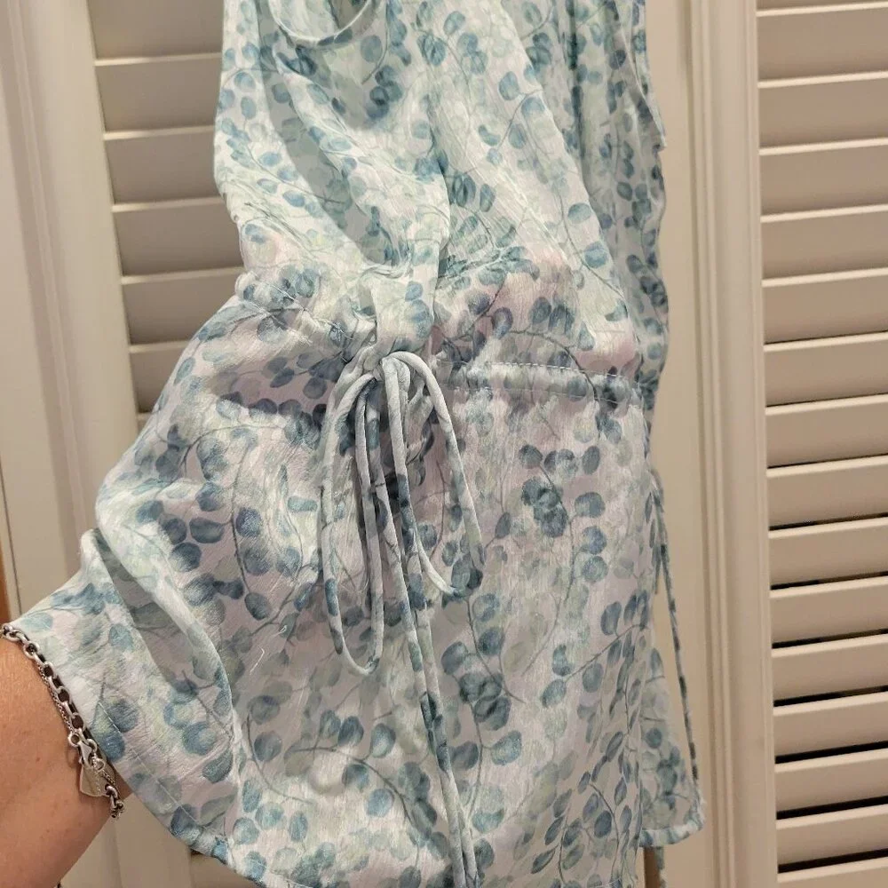 H&M Drawstring Tank - Picture 9 of 10